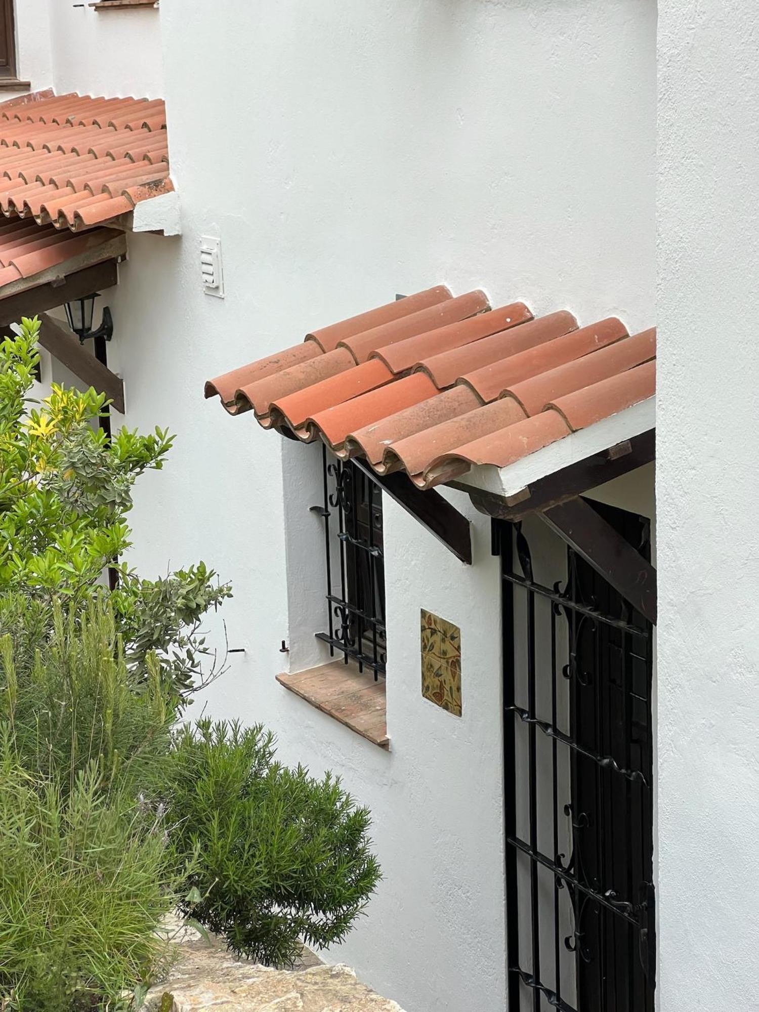 Casa Blanca De Begur Con Vistas Al Mar Y Piscina Villa Exterior foto
